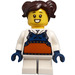 LEGO Madison Minifigurine