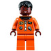 LEGO Mae Jemison Minifigur