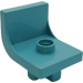 LEGO Maersk Blue Duplo Chair (4839)