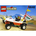 LEGO Mag Racer 6648-1