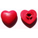 LEGO Magenta Clikits Heart (45449)