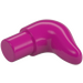 LEGO Magenta Cow horn (64847 / 67258)