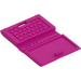 LEGO Magenta Notebook (18659 / 62698)