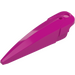 LEGO Magenta Large Curved Claw (15362)