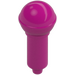 LEGO Magenta Microphone (18740)