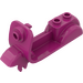 LEGO Magenta Scooter (3373 / 15396)