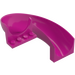 LEGO Magenta Slide (11267)