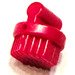 LEGO Magenta Small Round Grooming Brush (92355)