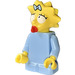 LEGO Maggie Simpson Minifigure