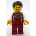 LEGO la magie Carpet Rider Figurine