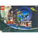 LEGO Magic Mountain Time Lab Set 6494