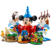 LEGO Magic of Disney 21352