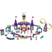 LEGO Magical Funfair Roller Coaster Set 41685