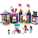 LEGO Magical Funfair Stalls Set 41687