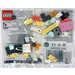 LEGO Magical Ideas parts 11957