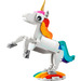 LEGO Magical Unicorn Set 31140