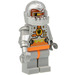 LEGO Magma Commander Minifigura