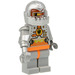 LEGO Magma Commander Minifigure