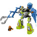 LEGO Magma Mech Set 8189