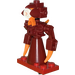 LEGO Magma Monster