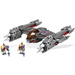 LEGO Magna Guard Starfighter Set 7673