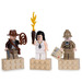 LEGO Magnet Set Indiana Jones (852504)