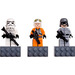 LEGO Magnet Set Stormtrooper 2009 (852553)