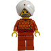LEGO Maharaja Lallu minifiguur