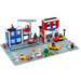 LEGO Main Street Set 10041
