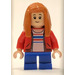 LEGO Maisie Lockwood minifiguur