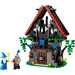 LEGO Majisto&#039;s Magical Workshop Set 40601