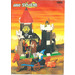 LEGO Majisto&#039;s Tower Set 1906