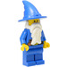 LEGO Majisto Wizard Minifigur