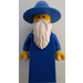 LEGO Majisto Magicien Minifigurine