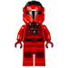 LEGO Major Vonreg Minifigur