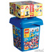 LEGO Make and Create Bucket Set 5370