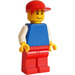 LEGO Make en Create Minifiguur