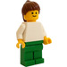 LEGO Make en Create Minifiguur