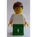 LEGO Make en Create minifiguur