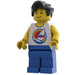 LEGO Make and Create Minifigure