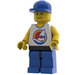 LEGO Make und Create Minifigur