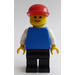 LEGO Make y Create Minifigura