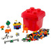 LEGO Make-Believe Bucket Set 7831