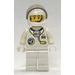LEGO Male Astronaut Figurine