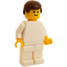 LEGO Muž Nemocnice Patient Minifigurka