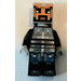 LEGO Male Minecraft avec Armor Figurine
