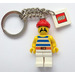 LEGO Male Pirate Clé Chaîne (850301)
