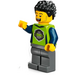 LEGO Homme (60388) Minifigurine