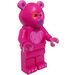 LEGO Man dans Bear Costume