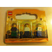 LEGO Manchester, UK, Exclusive Minifigure Pack Set MANCHESTER